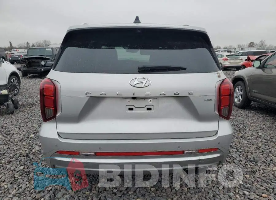 KM8R7DGE2PU560113 Photo# 6