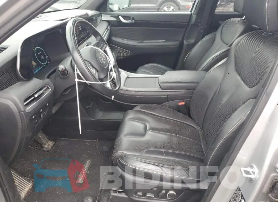 KM8R7DGE2PU560113 Photo# 7
