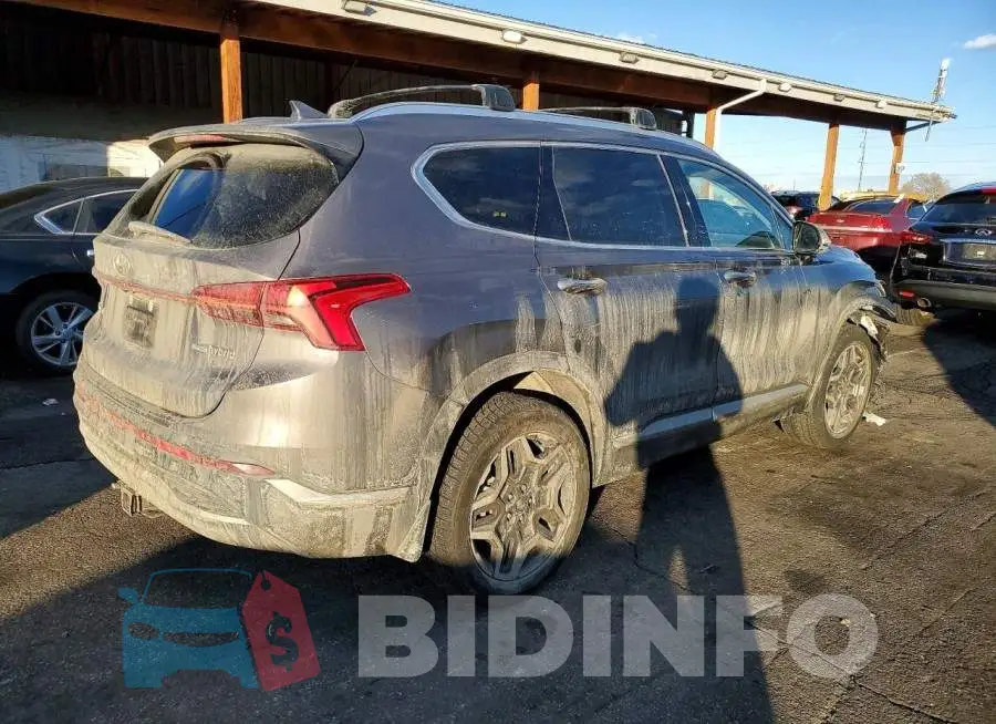 KM8S3DA14NU056579 Photo# 3