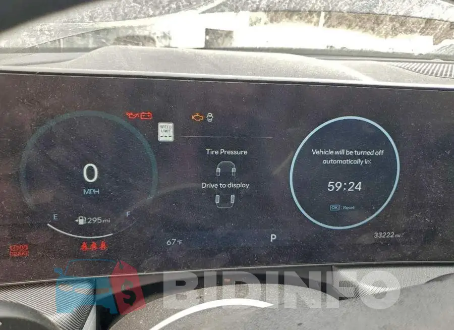 KMHL14JA1RA417428 Photo# 9