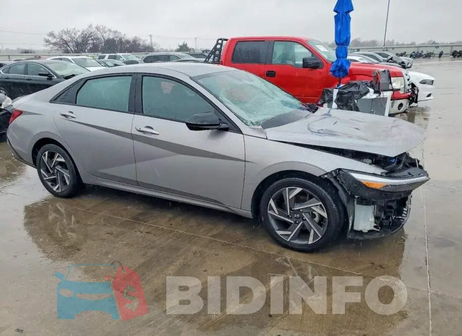 KMHLM4DG9SU923245 Photo# 4