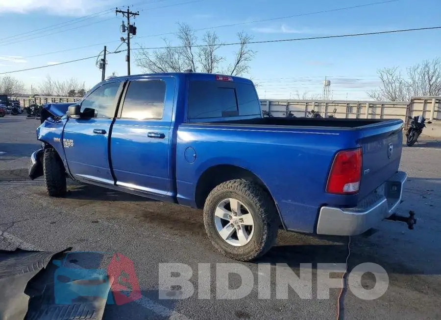 1C6RR6LT9KS552200 Photo# 2