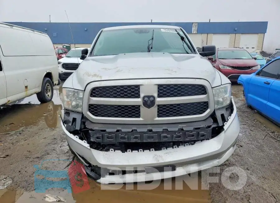 1C6RR7FG0JS182824 Photo# 5