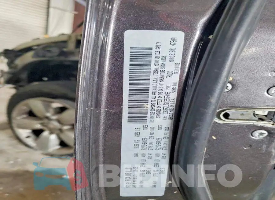 1C6RR7LT2KS557096 Photo# 13