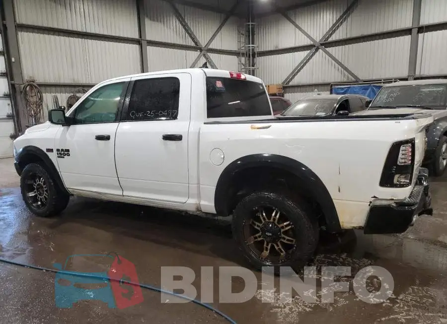1C6RR7LT3MS503017 Photo# 2
