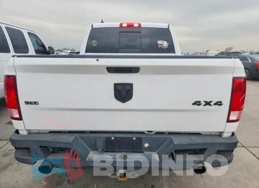 1C6RR7LT4KS601230 Photo# 6