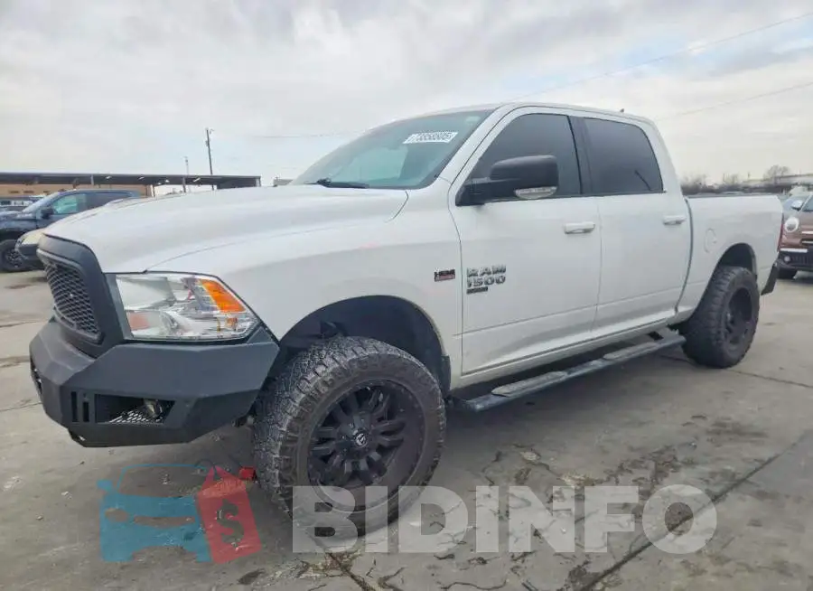 1C6RR7LT4KS601230 Photo# 1