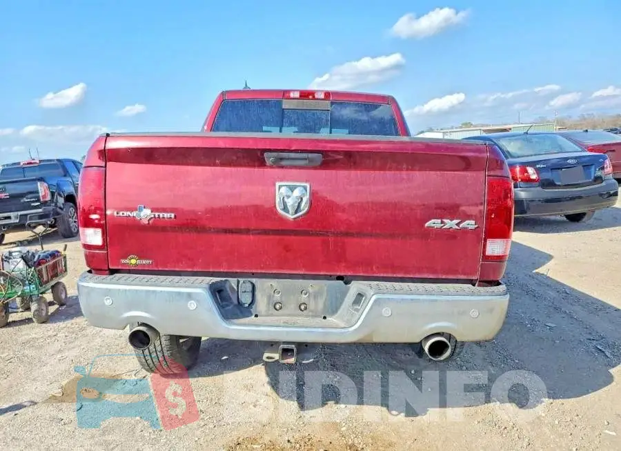 1C6RR7LT8KS535345 Photo# 6