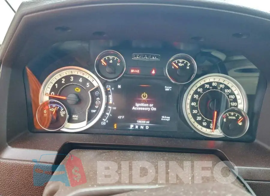 3C63R3JL9HG730307 Photo# 9