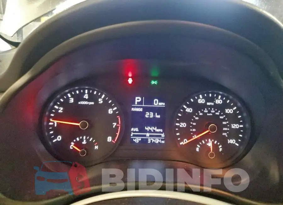 3KPA24AD6PE608355 Photo# 9
