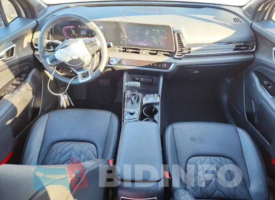 5XYK6CDF7RG197327 Photo# 8