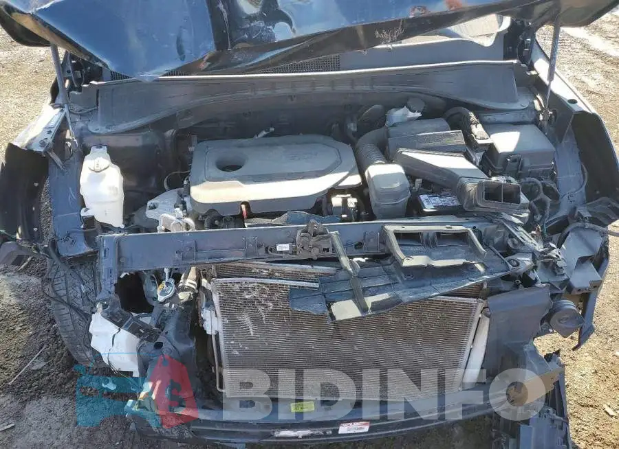 5XYPG4A39KG595647 Photo# 12