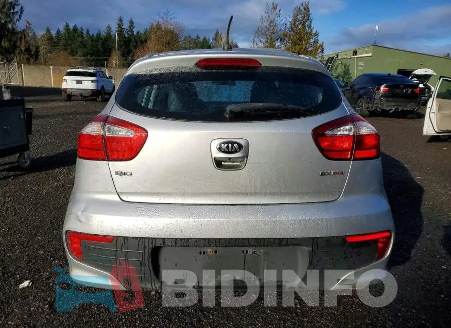 KNADN5A37H6036511 Photo# 6