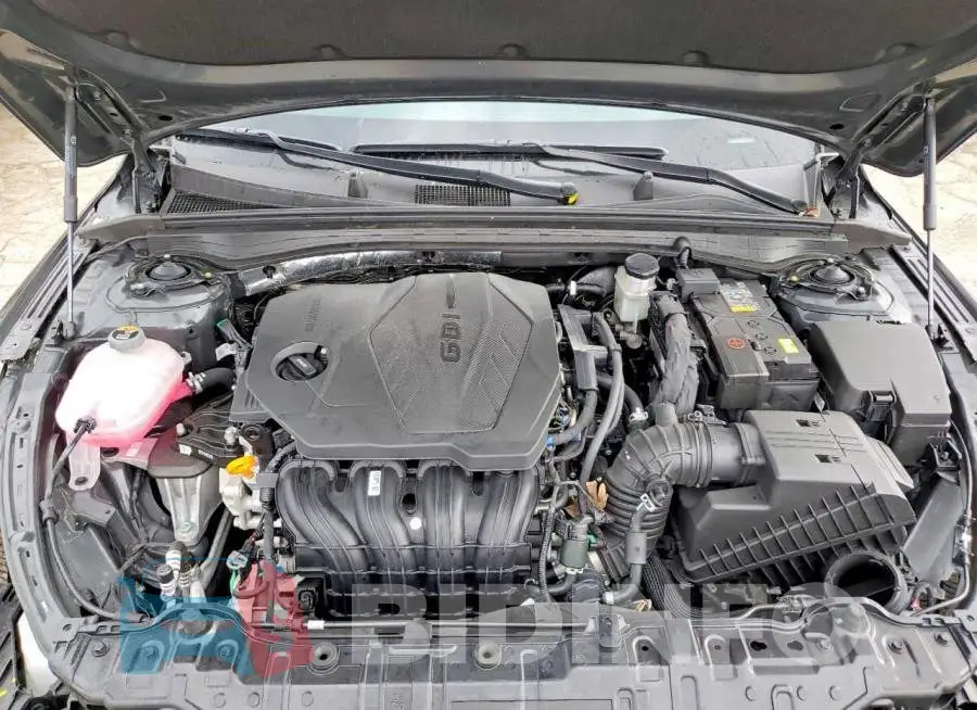 KNAG24J72T5431505 Photo# 11