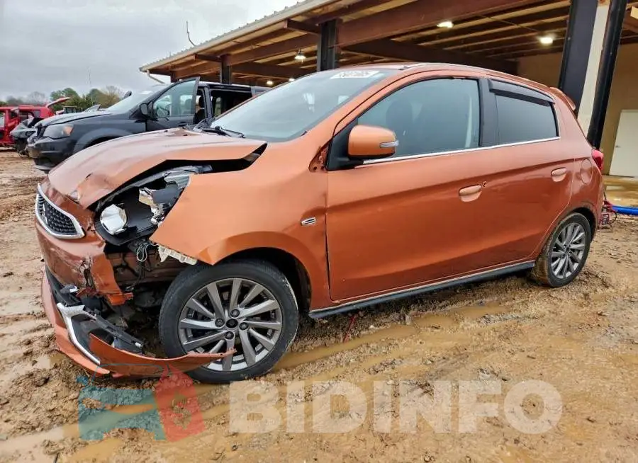 ML32A4HJ7HH020157 Photo# 1