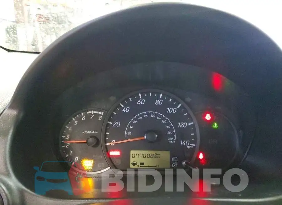 ML32F3FJ3KHF15903 Photo# 9