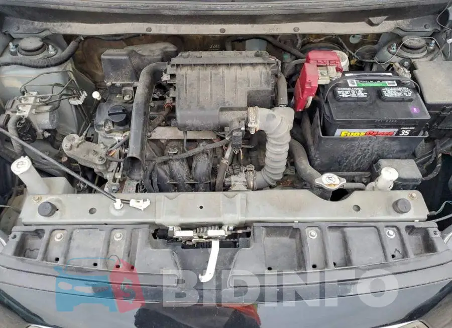 ML32F3FJ6KHF04457 Photo# 11