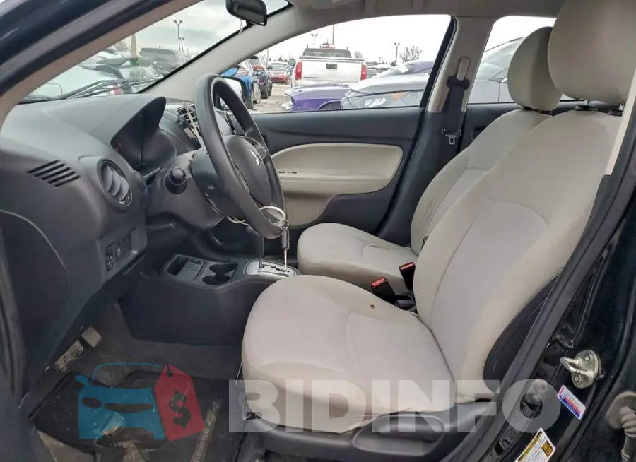 ML32F3FJ6KHF04457 Photo# 7