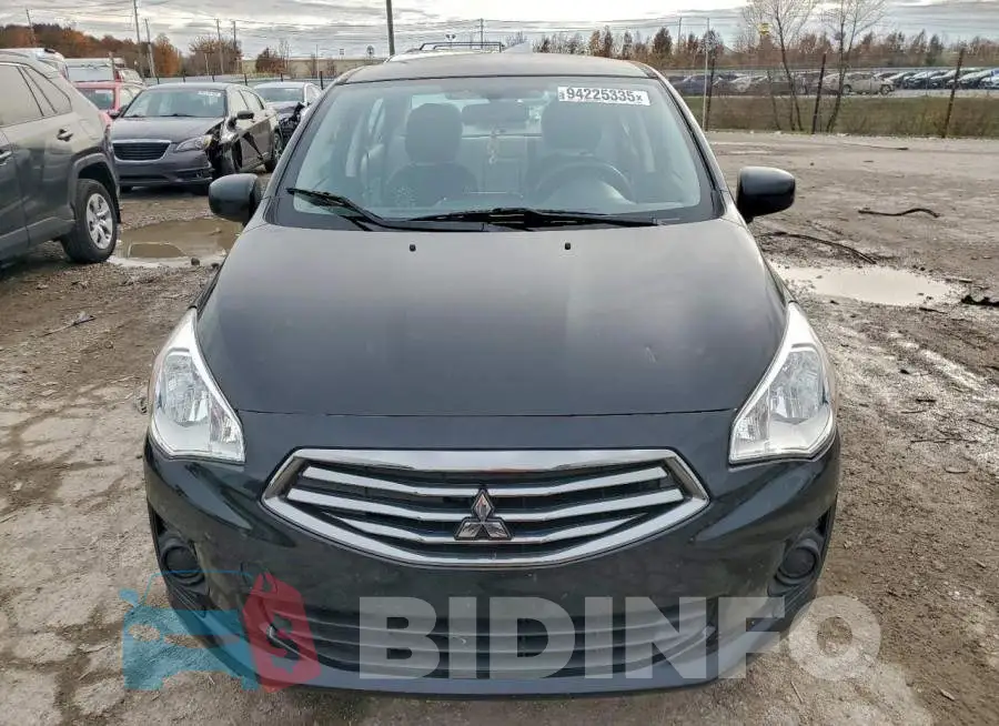 ML32F3FJ6KHF04457 Photo# 5