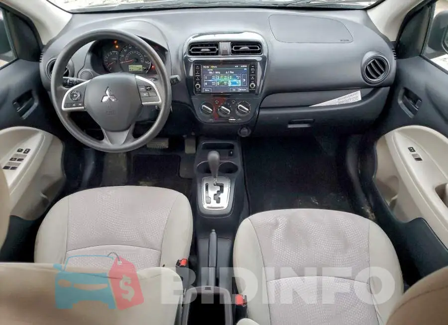 ML32F3FJ6KHF04457 Photo# 8
