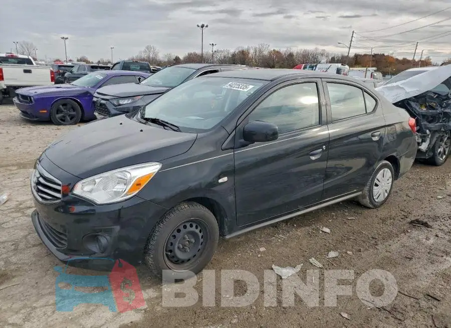 ML32F3FJ6KHF04457 Photo# 1