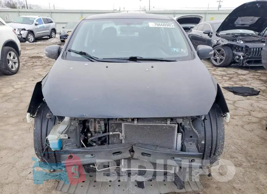ML32F4FJ7KHF14792 Photo# 5