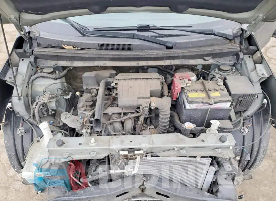 ML32F4FJ7KHF14792 Photo# 11
