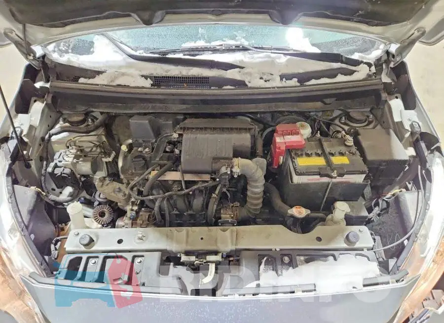 ML32FUFJ4MHF02795 Photo# 11