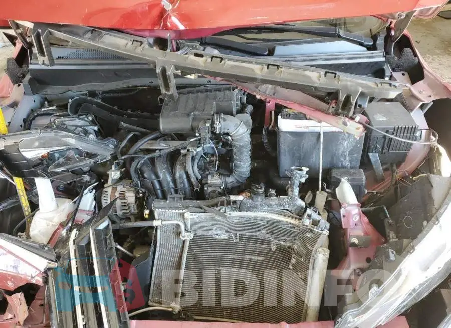 ML32FUFJ5RHF11108 Photo# 11