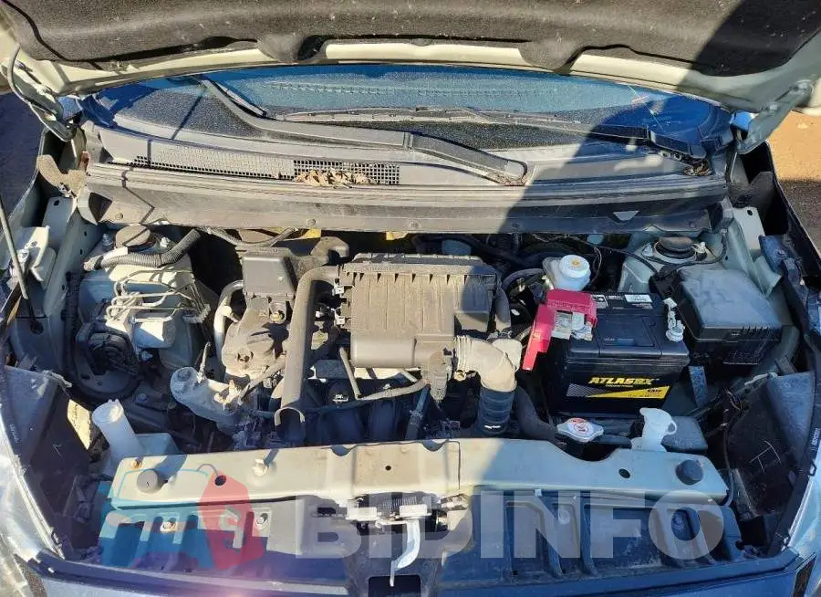 ML32FUFJ6MHF03737 Photo# 11
