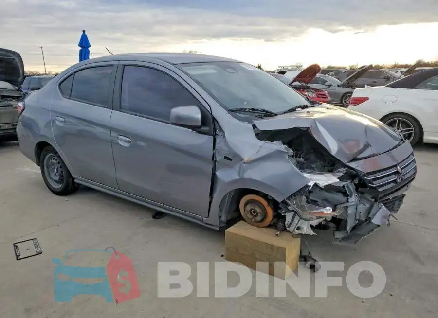 ML32FUFJ7PHF01595 Photo# 4