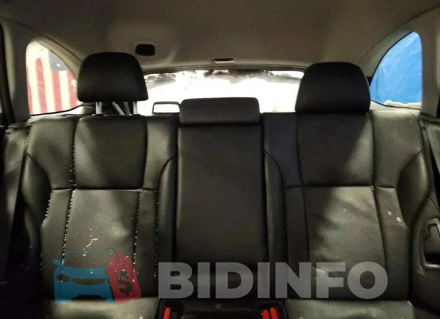 4S4BTANC7N3184833 Photo# 10