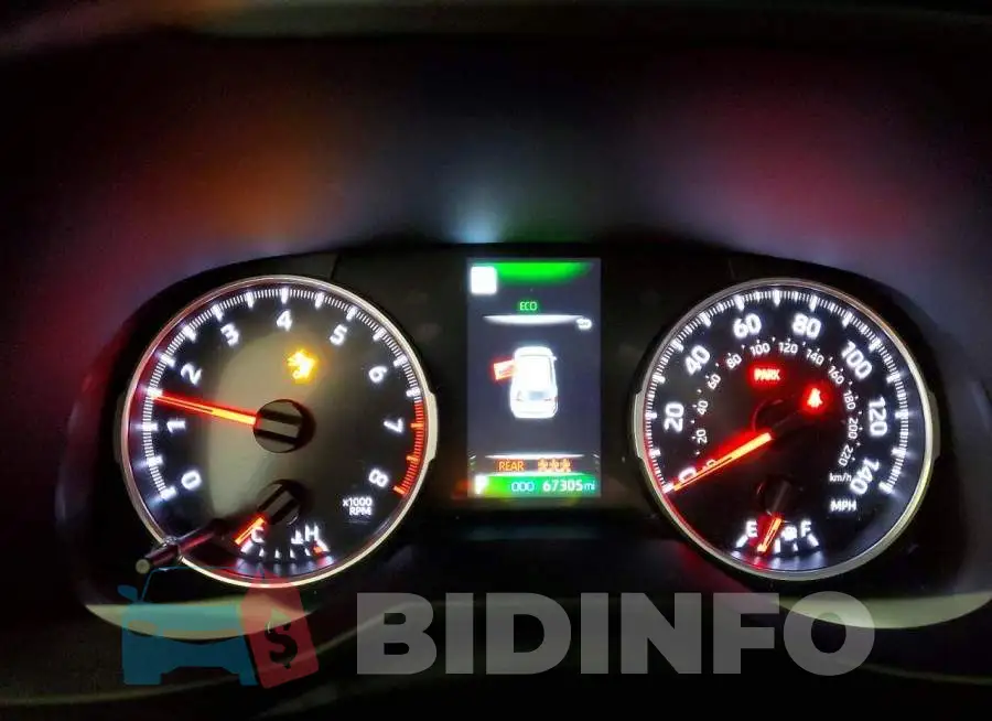 2T3F1RFV5NW284887 Photo# 9