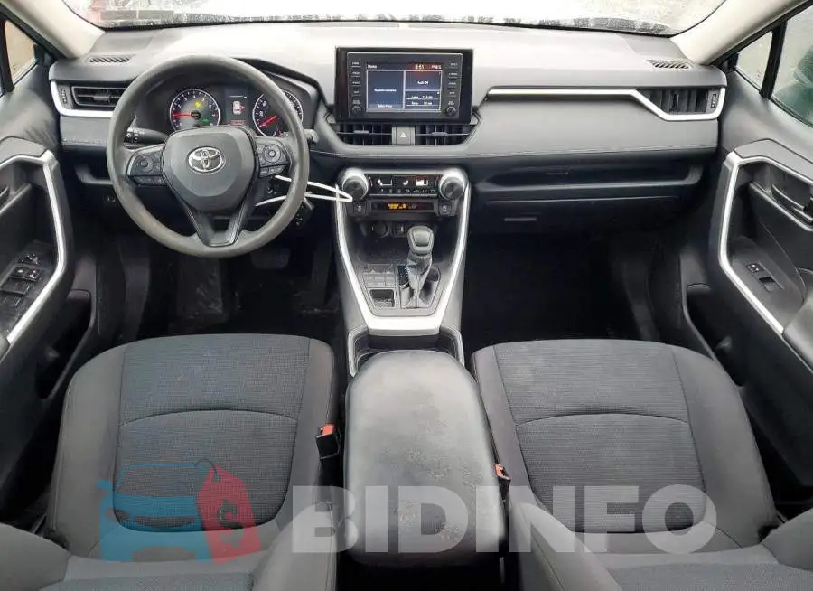 2T3G1RFV3KW005162 Photo# 8