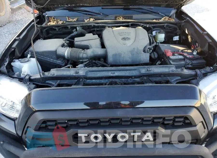 3TMCZ5AN4NM471034 Photo# 11