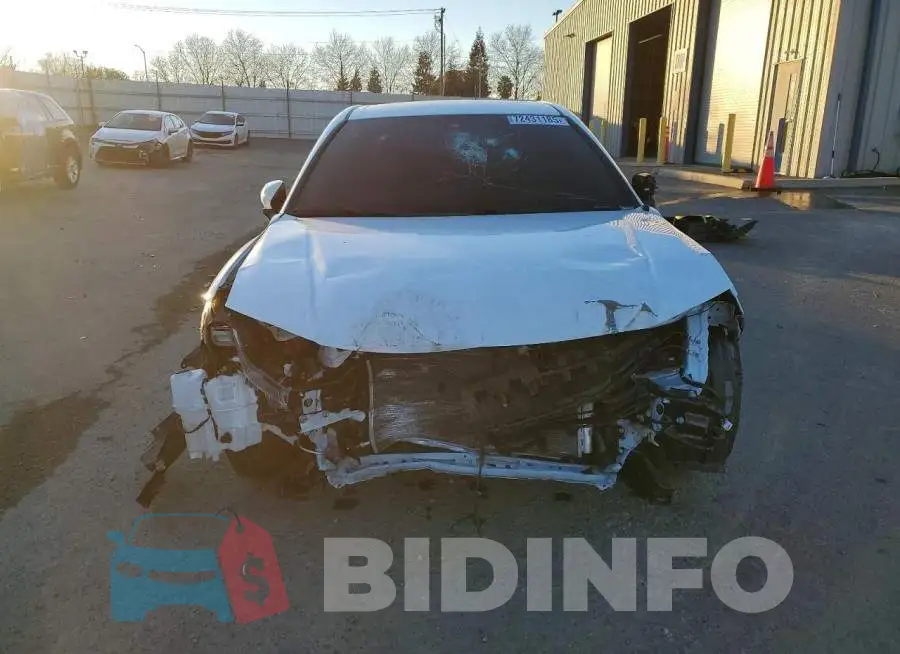 4T1DAACK3SU124160 Photo# 5