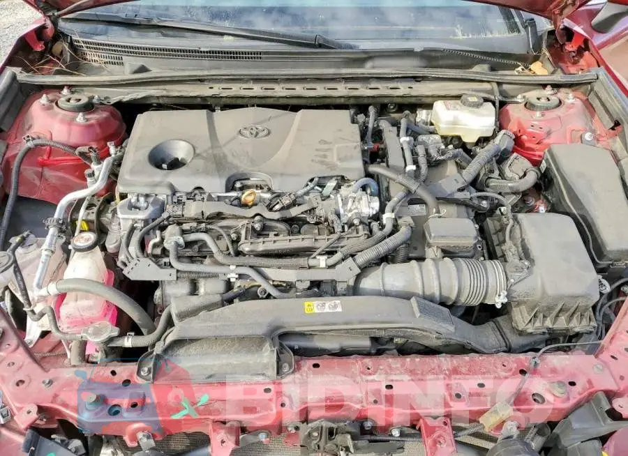 4T1F31AK2NU575588 Photo# 11