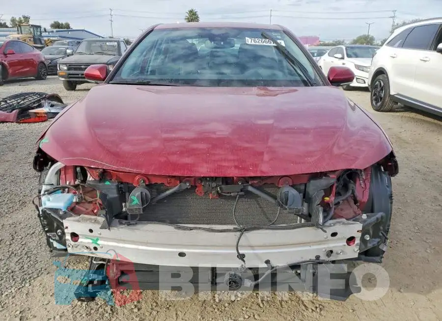 4T1F31AK2NU575588 Photo# 5