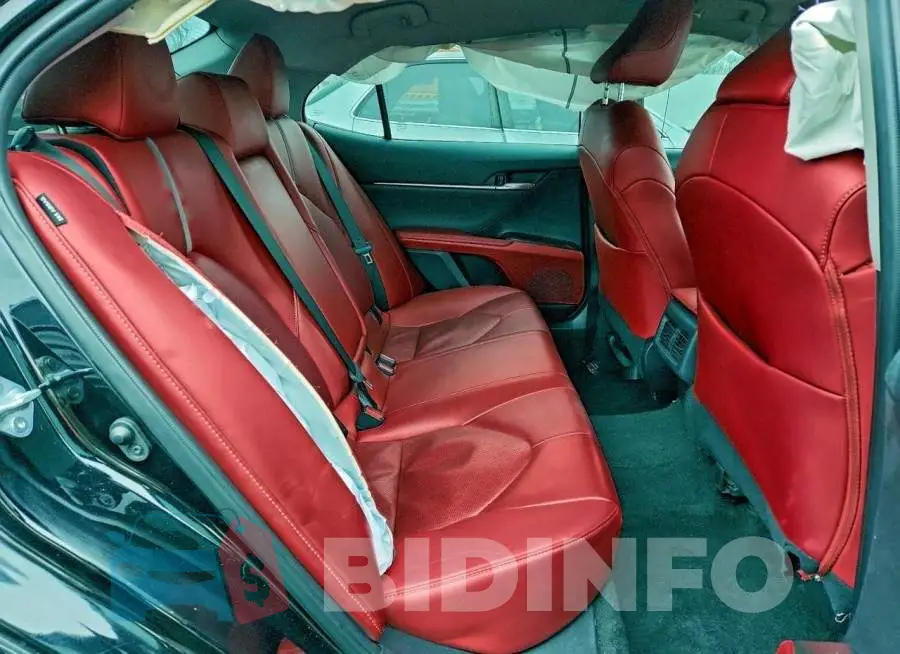 4T1K61AK2PU777856 Photo# 10