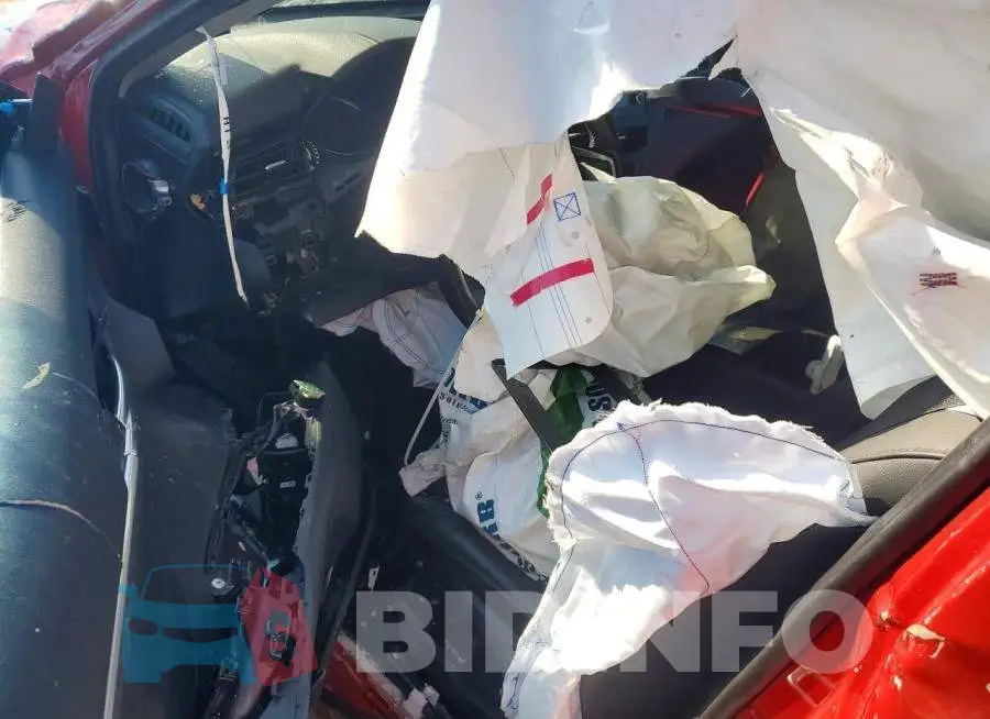 4T1K61AK8MU491439 Photo# 8