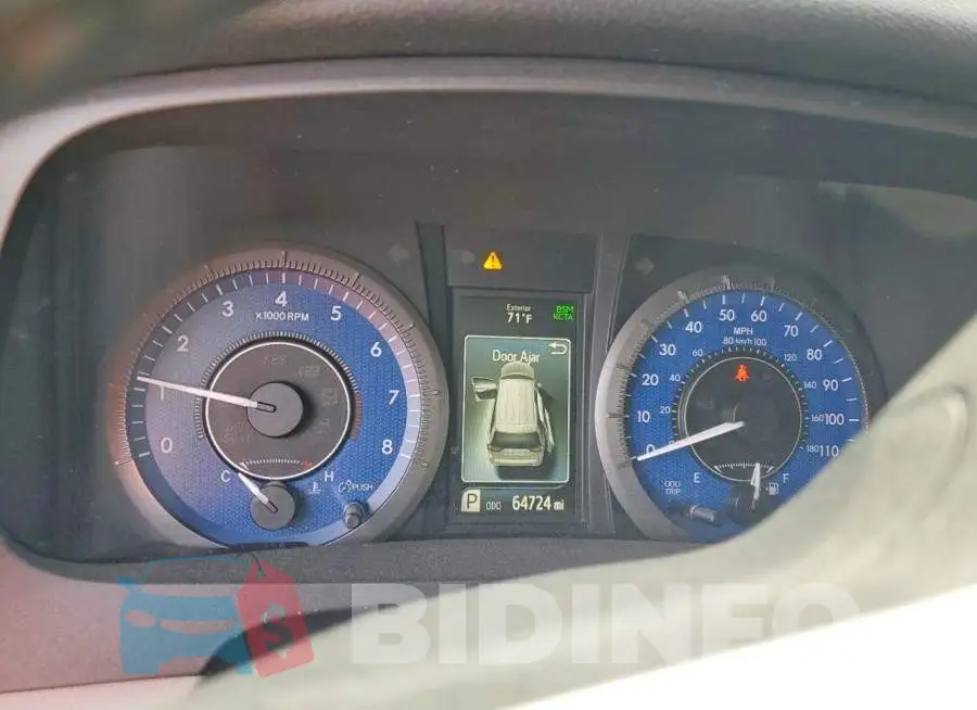5TDYZ3DC1LS058621 Photo# 6