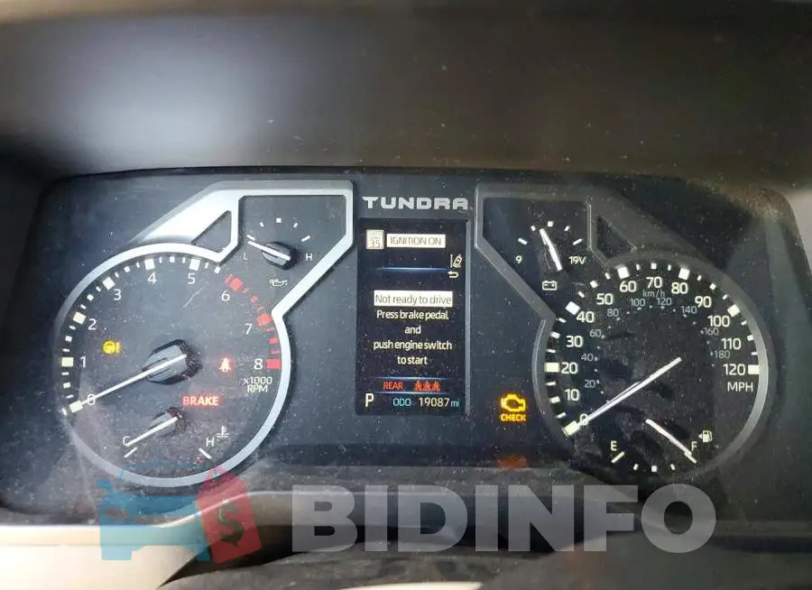 5TFJA5DB1PX086415 Photo# 9