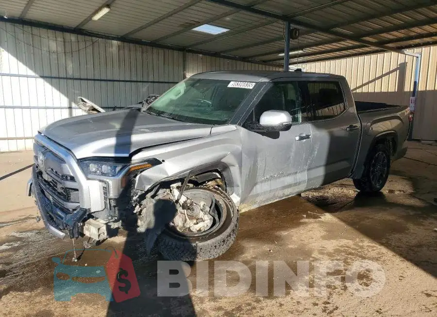5TFJA5DB1PX115704 Photo# 1
