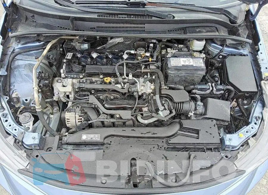 5YFB4MDE3PP070523 Photo# 11