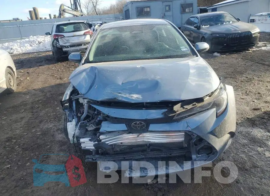 5YFB4MDE8RP132775 Photo# 5