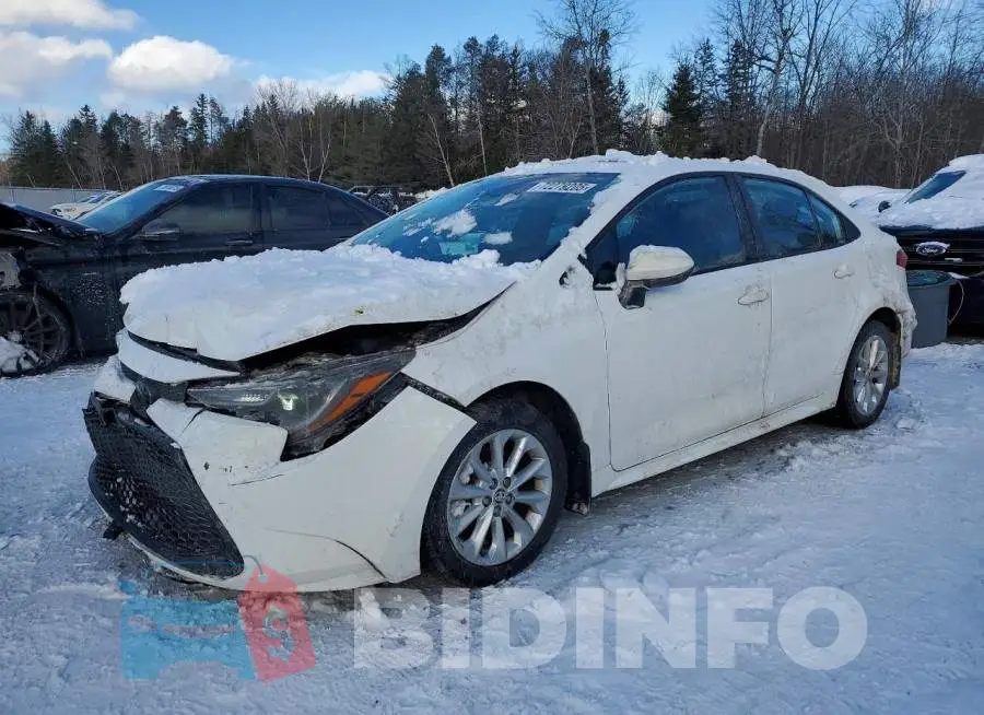5YFBPMBE4NP369784 Photo# 1
