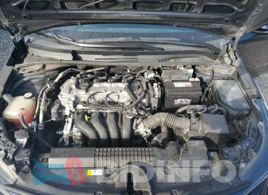 5YFEPMAE5NP355813 Photo# 11