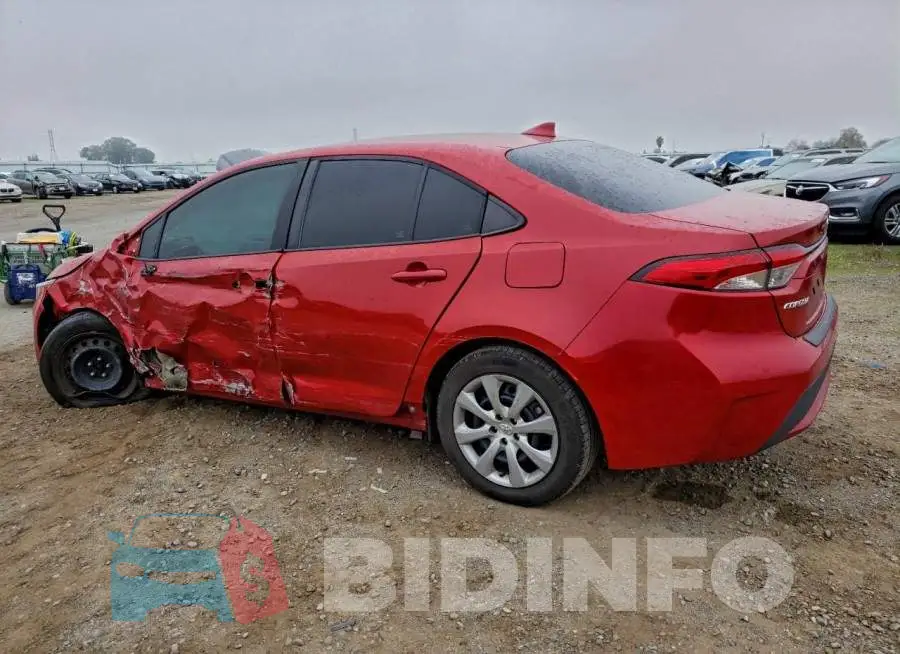 5YFEPMAE8MP163249 Photo# 2