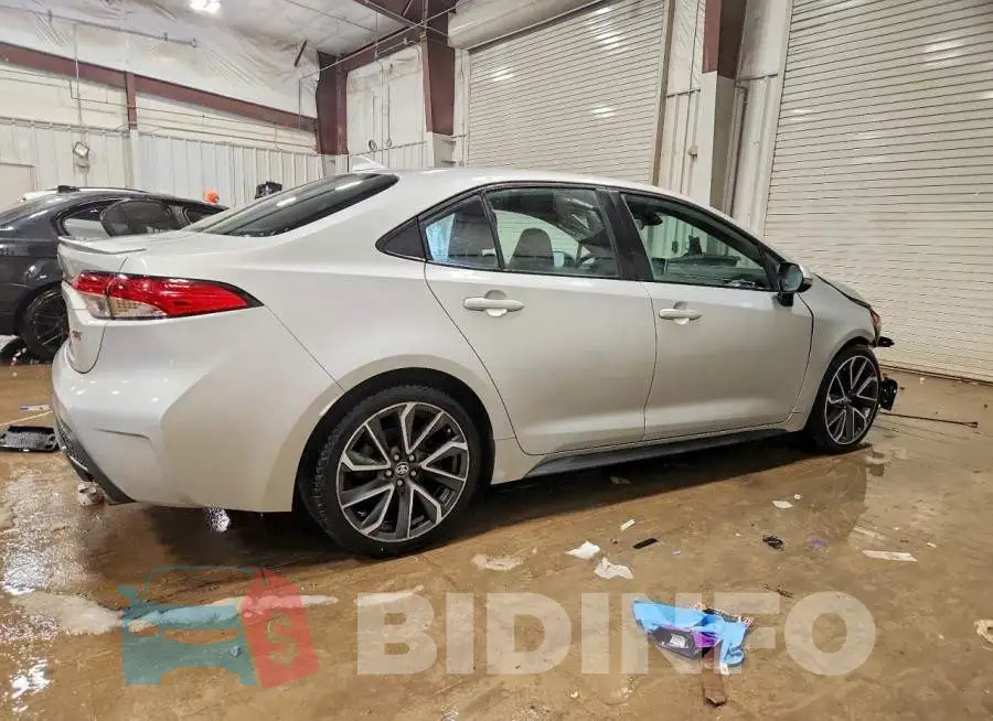 5YFP4RCE7LP022151 Photo# 3