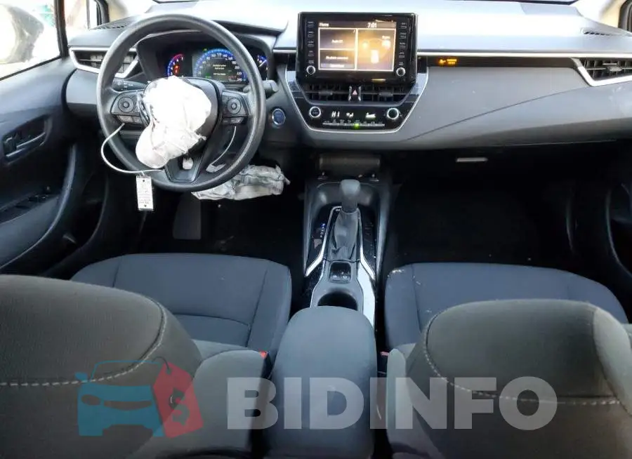 JTDBBMBE9N3500635 Photo# 8
